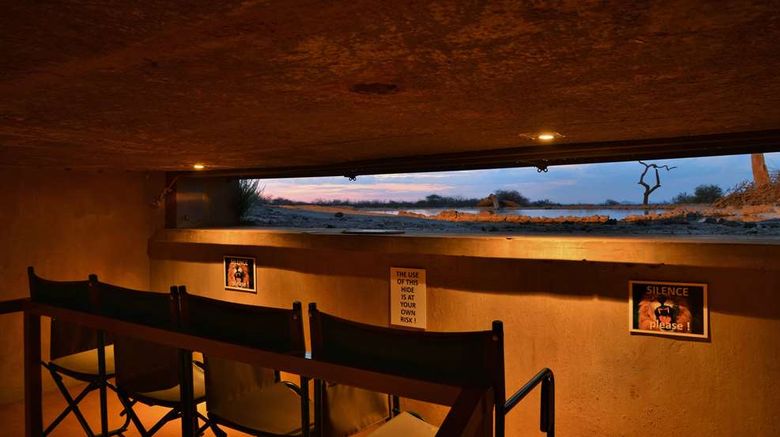 <b>Last Word Madikwe Bush House Other</b>. Images powered by <a href="https://iceportal.shijigroup.com/" title="IcePortal" target="_blank">IcePortal</a>.