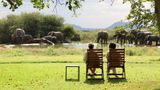 Last Word Madikwe Bush House Other