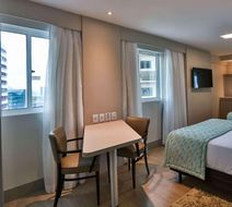 Radisson Hotel Recife Room