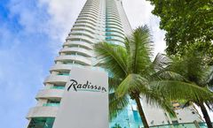 Radisson Hotel Recife