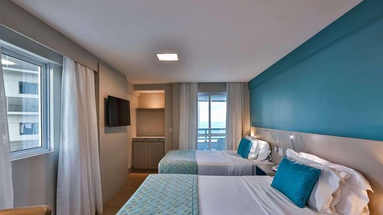<b>Radisson Hotel Recife Room</b>. Images powered by <a href="https://iceportal.shijigroup.com/" title="IcePortal" target="_blank">IcePortal</a>.
