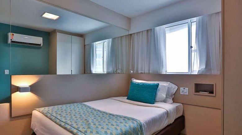 <b>Radisson Hotel Recife Suite</b>. Images powered by <a href="https://iceportal.shijigroup.com/" title="IcePortal" target="_blank">IcePortal</a>.