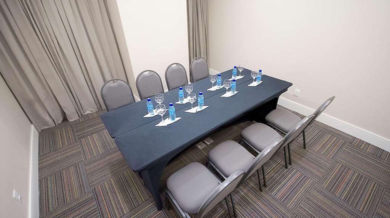 <b>Radisson Hotel Recife Meeting</b>. Images powered by <a href="https://iceportal.shijigroup.com/" title="IcePortal" target="_blank">IcePortal</a>.