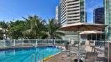 Radisson Hotel Recife Pool
