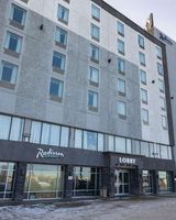 Radisson Hotel Fort St John
