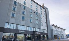 Radisson Hotel Fort St John