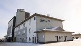 <b>Radisson Hotel Fort St John Exterior</b>. Images powered by <a href="https://iceportal.shijigroup.com/" title="IcePortal" target="_blank">IcePortal</a>.