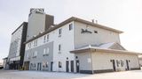 <b>Radisson Hotel Fort St John Exterior</b>. Images powered by <a href="https://iceportal.shijigroup.com/" title="IcePortal" target="_blank">IcePortal</a>.