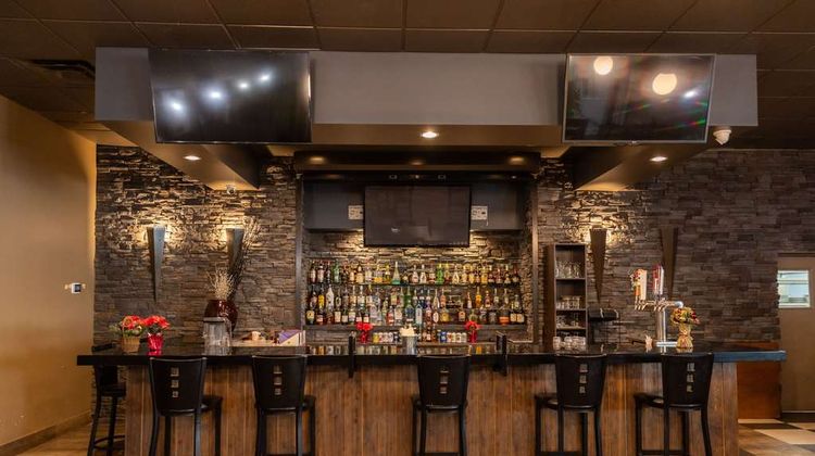 Radisson Hotel Fort St John Restaurant