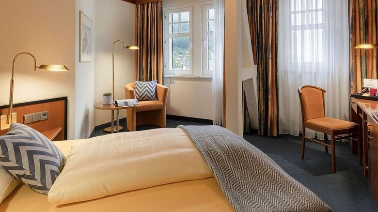 <b>Country Partner Hotel Neustadter Hof Room</b>. Images powered by <a href="https://iceportal.shijigroup.com/" title="IcePortal" target="_blank">IcePortal</a>.