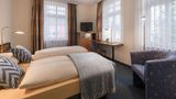 Country Partner Hotel Neustadter Hof Room