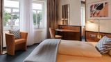 Country Partner Hotel Neustadter Hof Suite