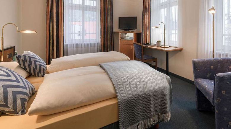 <b>Country Partner Hotel Neustadter Hof Room</b>. Images powered by <a href="https://iceportal.shijigroup.com/" title="IcePortal" target="_blank">IcePortal</a>.