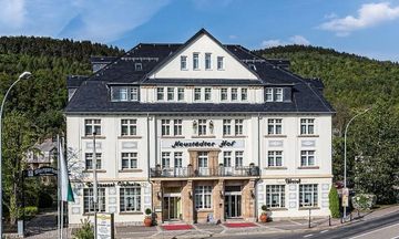 Country Partner Hotel Neustadter Hof