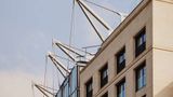 <b>The Emory Exterior</b>. Images powered by <a href="https://iceportal.shijigroup.com/" title="IcePortal" target="_blank">IcePortal</a>.