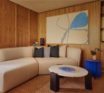 The Emory Room