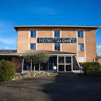 Hotel La Quietat