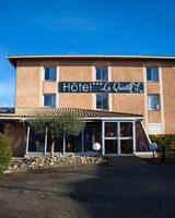 Hotel La Quietat