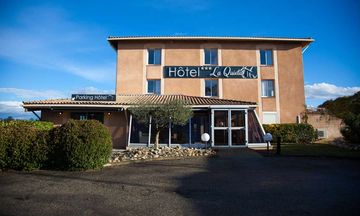 Hotel La Quietat