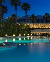 Savoy Hotel and Spa