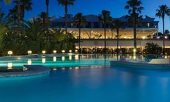 Savoy Hotel and Spa