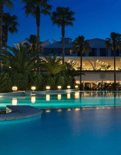 Savoy Hotel and Spa