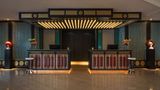 Savoy Hotel and Spa Lobby