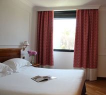 Savoy Hotel and Spa Room