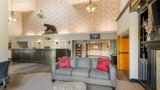 <b>Black Bear Inn, Ascend Collection Lobby</b>. Images powered by <a href="https://iceportal.shijigroup.com/" title="IcePortal" target="_blank">IcePortal</a>.