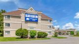 <b>Black Bear Inn, Ascend Collection Exterior</b>. Images powered by <a href="https://iceportal.shijigroup.com/" title="IcePortal" target="_blank">IcePortal</a>.