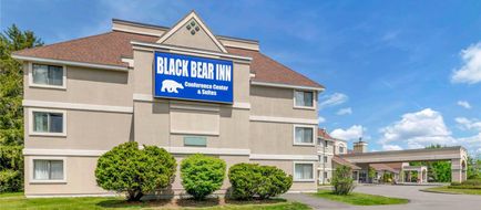 Black Bear Inn, Ascend Collection Exterior