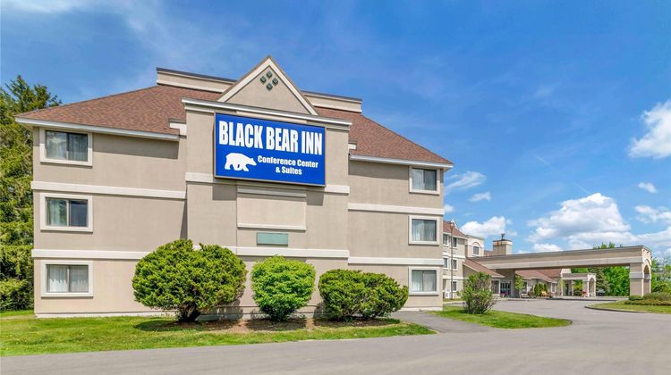 Black Bear Inn, Ascend Collection Exterior