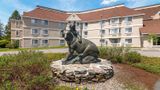 <b>Black Bear Inn, Ascend Collection Exterior</b>. Images powered by <a href="https://iceportal.shijigroup.com/" title="IcePortal" target="_blank">IcePortal</a>.