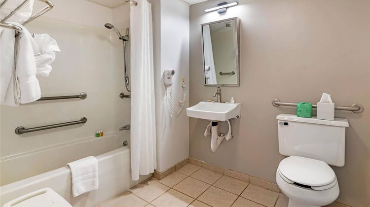 Black Bear Inn, Ascend Collection Room