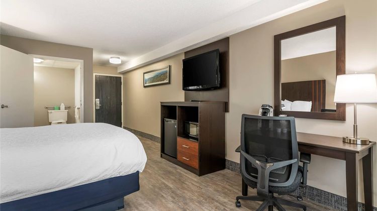 Black Bear Inn, Ascend Collection Room