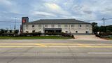 Econo Lodge Beaumont I-10 South Exterior