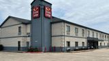 Econo Lodge Beaumont I-10 South Exterior
