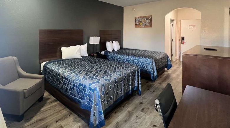 <b>Econo Lodge Beaumont I-10 South Room</b>. Images powered by <a href="https://iceportal.shijigroup.com/" title="IcePortal" target="_blank">IcePortal</a>.