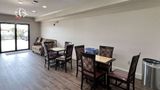 Econo Lodge Beaumont I-10 South Restaurant
