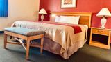 Econo Lodge Room