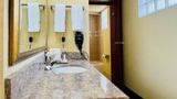 Econo Lodge Room