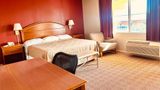 Econo Lodge Room