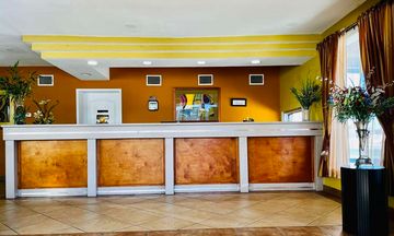 Econo Lodge