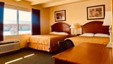 Econo Lodge Room