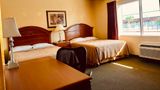 Econo Lodge Room