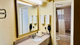 Econo Lodge Room