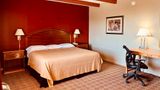 Econo Lodge Room