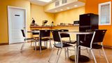 Econo Lodge Restaurant
