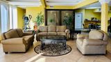 Econo Lodge Lobby
