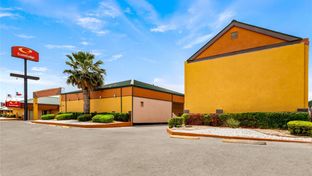 Econo Lodge
